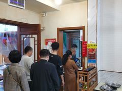 大堂-张吉祥花椒肉火烧(老潍县美食城店)