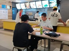 -真功夫(中医院店)