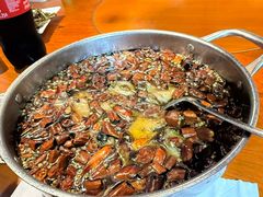 -望京一号·重庆江湖菜(工体店)