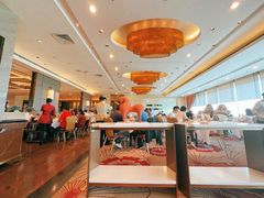 大堂-金悦轩海鲜酒家(拱北店)