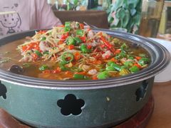 -盐帮食坊•小河帮川菜(四川师大店)