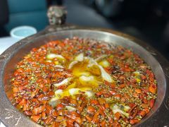 蜀龙阁水煮鱼-雲蜀龙阁·金牌水煮鱼(方庄店)