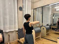 -VPsmart私教健身工作室(新华路旗舰店)