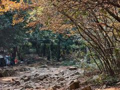 -虞山风景区