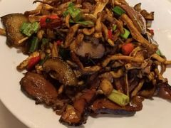 -嘉丰湘菜馆(芳群园店)