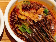 -嘉州叶婆婆钵钵鸡(建设路店)