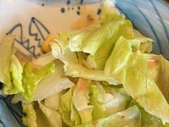 -王鼎精致料理铁板烧(世博源店)