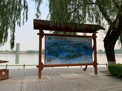 -白洋淀景区