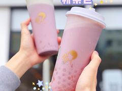-喜茶(佛山南海万科广场店)