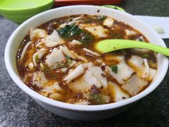 -马国栋大胡子羊肉面片(旧大路店)
