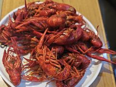 -苏格里岛自助海鲜火锅烧烤(大汉悦中心店)