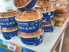 -利口福(新江南西店)