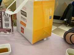 -顺风江南宴(静安大融城店)