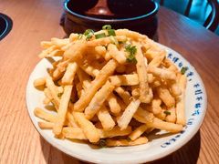 -吃饭皇帝大·土家民族菜(武陵源店)