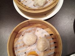 -京香轩·中餐厅(上海中庚聚龙酒店)