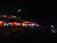 -林坑古村落