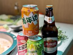 -1516串串香·自助火锅(新华大街店)