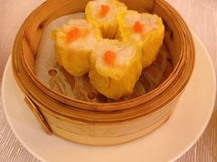 -福州天元国际威斯汀酒店·中国元素餐厅