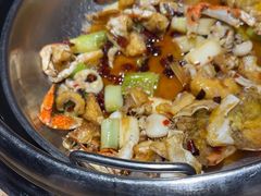 -七欣天香辣蟹火锅(苏州东大街店)