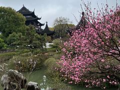 -海天楼中餐厅(吴宫泛太平洋酒店)