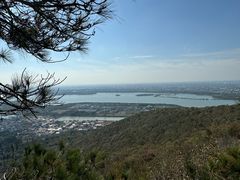 -虞山风景区