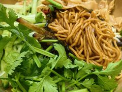 -好麺世家海鲜面馆(新建中路店)