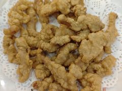 -新旺美食林农家菜(岭南路店)