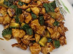 -大鸭梨烤鸭店(金顶街店)