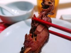 酱鸭-孔乙己酒家(虹桥路店)
