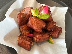 -三亚亚龙湾瑞吉酒店·铭轩中餐厅Mingxuan·海南菜·粤菜