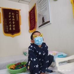 -神拿世家小儿推拿(立水桥店)