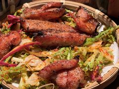 -贰醒·私房小院烧烤 (太古里店)