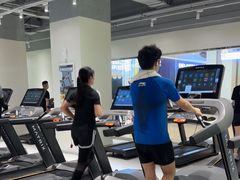 -空中健身·游泳(季佳荟新华家园店)