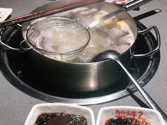 -为什么牛潮汕牛肉火锅(中信广场店)