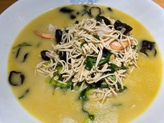 扬州干丝-陈家味(古柏店)