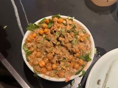 -额尔敦传统涮(公园西路店)