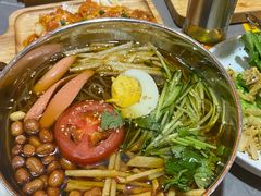 -正宗齐齐哈尔烤肉·齐牛哥鲜切炭火烤肉(杭州总店)