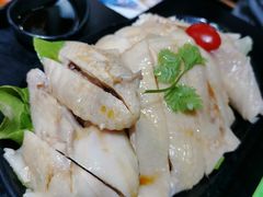 -绿柠食堂(北外滩店)