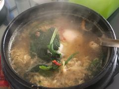 -朝鲜饭店(房山店)