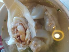 -南城香·饭香串香馄饨香(富丰桥店)