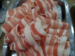 -木萨火锅店(开鲁路店)