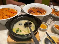 -汤城小厨•粤菜•靓汤(西直门凯德MALL店)