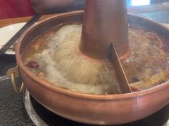 -仁和四季涮肉馆(天坛南门店)