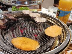 -味家烤肉烤鳗鱼牛排(西塔旗舰店)