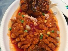 -渭塘酒家(生态园店)