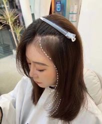 -YESIDO椰岛造型烫发染发