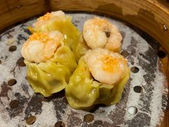 南粤烧麦-稻香酒家·34年老字号·港式粤菜(汉街店)