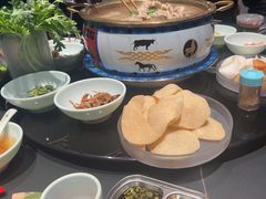 -大白羊蝎子馆(后沙峪山姆店)