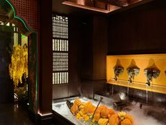 -金链花·泰国餐厅(国贸店)