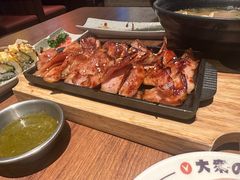 -小川洋风料理(大悦城店)